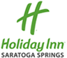 Holiday Inn Saratoga Springs